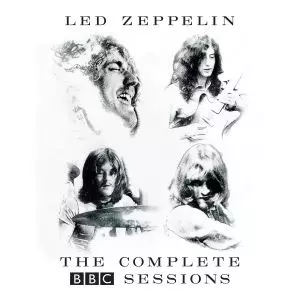 LED ZEPPELIN:Jimmy Pageによる最新リマスタリング&未発表音源収録の