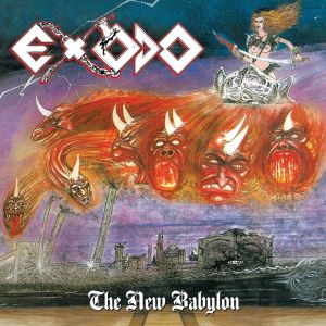 EXODO / THE NEW BABYLON