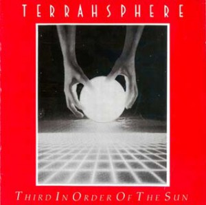 TERRAHSPHERE / THIRD IN ORDER OF THE SUN/EXTERNALLY SCARRED