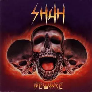 SHAH / シャー商品一覧｜HARD ROCK / HEAVY METAL｜ディスク