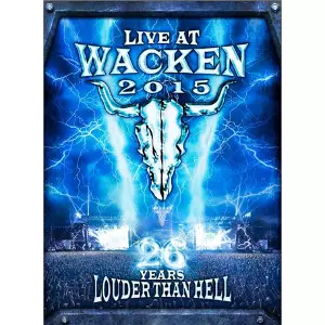 V.A.(LIVE AT WACKEN)商品一覧｜PUNK｜ディスクユニオン・オンライン