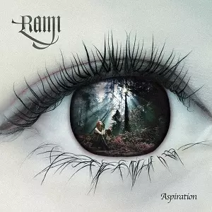 RAMI / ラミ / ASPIRATION / アスピレーション<DVD付限定盤>