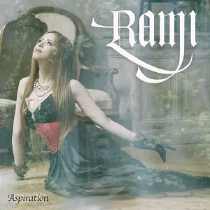 RAMI / ラミ / ASPIRATION / アスピレーション<通常盤>