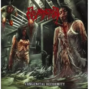 FECUNDATION / CONGENITAL DEFORMITY