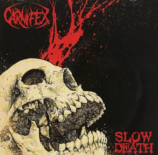 CARNIFEX / SLOW DEATH