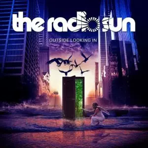 THE RADIO SUN アウトサイド・ルッキング・イン メロハー OUTSIDE LOOKING IN / アウトサイド・ルッキング・イン/RADIO