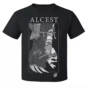 ALCEST / アルセスト / OISEAUX DE PROIE<SIZE:L>