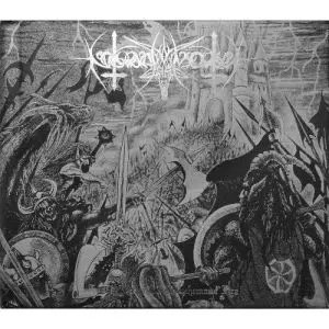 Nokturnal Mortum / CD3枚セット NOKTURNAL MORTUM商品一覧｜PUNK｜ディスクユニオン・オンライン