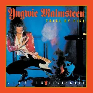 DU激レア！！YNGWIE MALMSTEEN 紙ジャケ 6タイトル オリジナル特典】YNGWIE MALMSTEENニュー・アルバム『BLUE