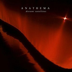 ANATHEMA / アナセマ(アナシマ) / DISTANT SATELLITES<CD+DVD><MEDIABOOK>