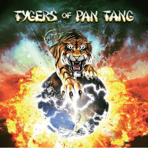 TYGERS OF PAN TANG / タイガース・オブ・パンタン / TYGERS OF PAN TANG / タイガース・オブ・パン・タン