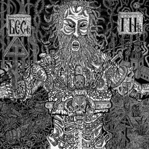 LESHAK / ЛЕШАК / БЕСОГОН (BESOGON) <DIGI>