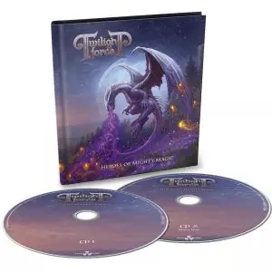 TWILIGHT FORCE / トワイライト・フォース商品一覧｜HARD ROCK / HEAVY