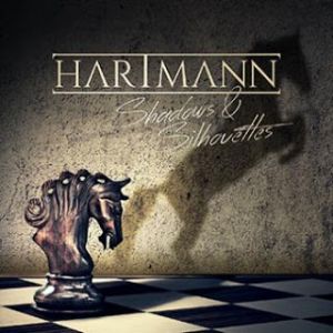 HARTMANN / ハートマン / SHADOWS & SILHOUETTES