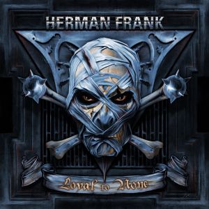 HERMAN FRANK / ハーマン・フランク / LOYAL TO NONE