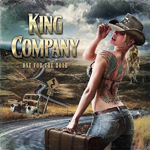 KING COMPANY / キング・カンパニー / ONE FOR THE ROAD