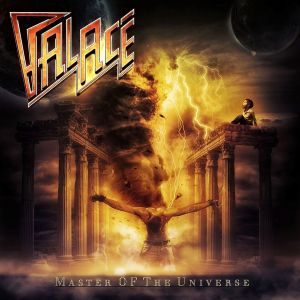 PALACE / パレス / MASTER OF THE UNIVERSE