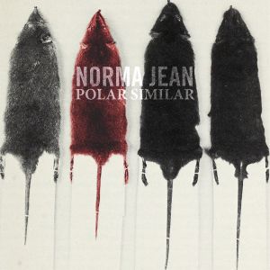 NORMA JEAN(METALCORE) / POLAR SIMILAR<PAPER SLEEVE> 