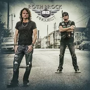 メロハーROTH BROCK PROJECT/ロス・ブロック・プロジェクト ROTH BROCK PROJECT / ロス・ブロック・プロジェクト/ROTH BROCK