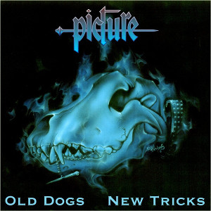 PICTURE / ピクチャー / OLD DOGS, NEW TRICKS<SLIPCASE>