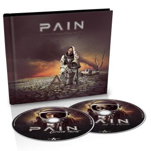 PAIN (from Sweden) / ペイン / COMING HOME<2CD/DIGI>