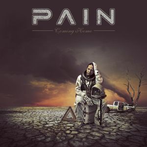 PAIN (from Sweden) / ペイン / COMING HOME