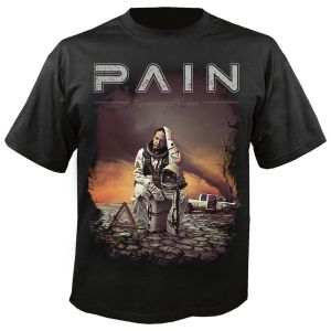 PAIN (from Sweden) / ペイン / COMING HOME<SIZE:S>