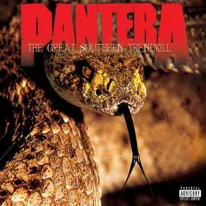 PANTERA / パンテラ / THE GREAT SOUTHERN TRENDKILL: 20TH ANNIVERSARY EDITION<2CD/DIGI> 