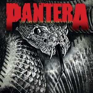 PANTERA / パンテラ / THE GREAT SOUTHERN OUTTAKES<VINYL>