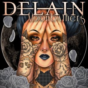 DELAIN / ディレイン / MOONBATHER<VINYL>
