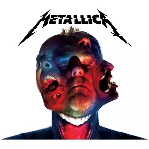 METALLICA / メタリカ / HARDWIRED...TO SELF-DESTRUCT / ハードワイアード...トゥ・セルフディストラクト<デラックス>