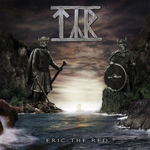 TYR / ティア / ERIC THE RED