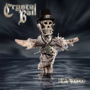 CRYSTAL BALL / クリスタル・ボール商品一覧｜HARD ROCK / HEAVY