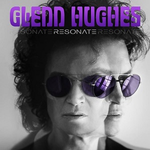 GLENN HUGHES / グレン・ヒューズ / RESONATE / レゾネイト<初回限定盤CD+ボーナスDVD>