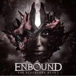 ENBOUND / エンバウンド / THE BLACKENED HEART / ザ・ブラッケンド・ハート