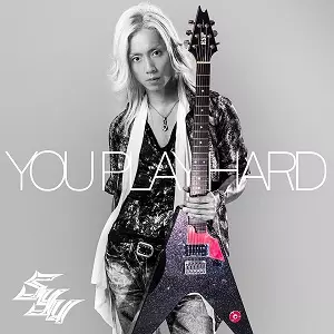 GALNERYUS SYU CD 18枚セット GALNERYUS SYU CD 18枚セット Syu(GALNERYUS)×T.C electronic