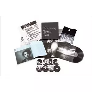 トップス ptp pay money to my pain PAY MONEY TO MY PAIN Short Sleeve T-Shirt: Audience – AREA-23