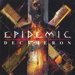 EPIDEMIC (METAL) / DECAMERON