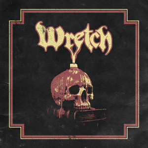 WRETCH (DOOM METAL) / WRETCH