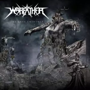 WARFATHER / THE GREY EMINENCE<DIGI>