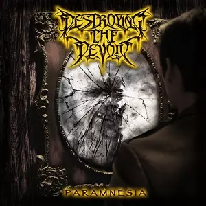 DESTROYING THE DEVOID / PARAMNESIA