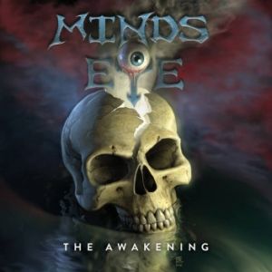 MINDS EYE (from US) / THE AWAKENING