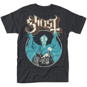 GHOST (GHOST B.C.) / ゴースト / OPUS EPONYMOUS<SIZE:L>