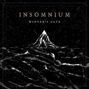 INSOMNIUM / インソムニウム / WINTER'S GATE<2CD/ARTBOOK>