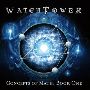WATCHTOWER / ウォッチタワー / CONCEPTS OF MATH:BOOK ONE