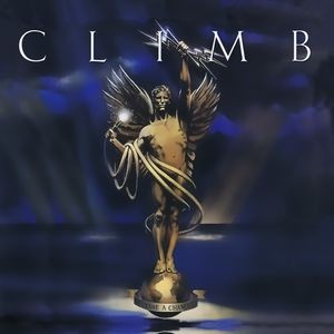CLIMB / クライム / TAKE A CHANCE<CD-R> 