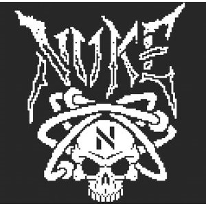 NUKE(METAL) / NUKE