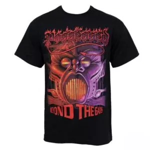 POSSESSED / ポゼスド / BEYOND THE GATES<SIZE:M>