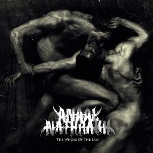 ANAAL NATHRAKH / アナール・ナスラック / THE WHOLE OF THE LAW  