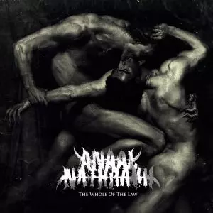 廃盤　アナールナスラック　ANAAL NATHRAKH　eschaton Anaal Nathrakh - Eschaton [Full Album] - YouTube
